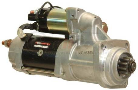 Wilson HD Rotating Elect 91-01-4626 38MT Series Starter Motor - 12v, Planetary Gear Reduction