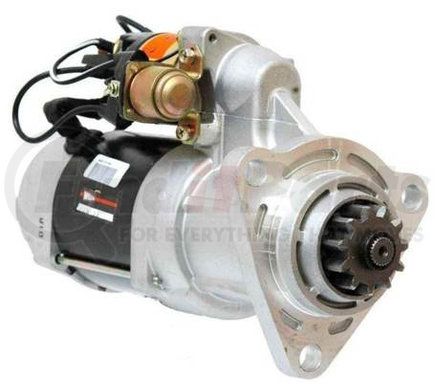 Wilson HD Rotating Elect 91-01-4629 39MT Series Starter Motor - 24v, Planetary Gear Reduction