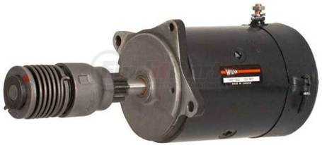 Wilson HD Rotating Elect 91-02-5788 Starter Motor - 12v, Direct Drive