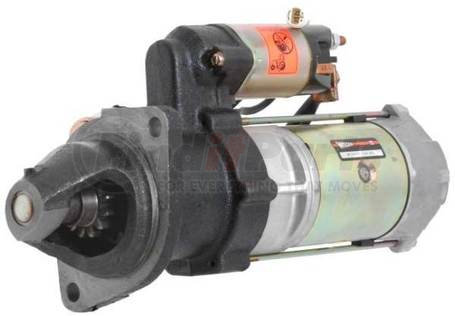 Wilson HD Rotating Elect 91-27-3221 M3T Series Starter Motor - 12v, Off Set Gear Reduction