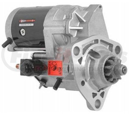 Wilson HD Rotating Elect 91-29-5648 R5.0 Series Starter Motor - 12v, Off Set Gear Reduction