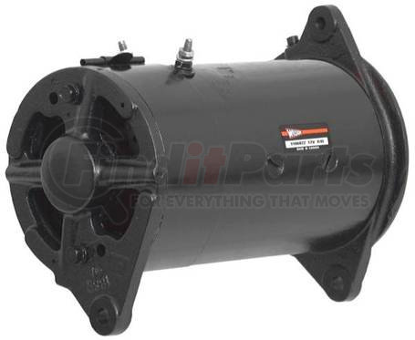 Wilson HD Rotating Elect 92-01-3000 Generator - 12v, 50 Amp