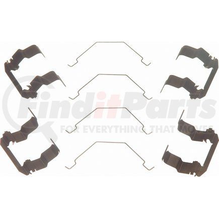 Wagner F132616S Disc Align Kit