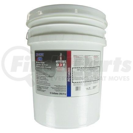 Wagner FC134283 BRK FLUID