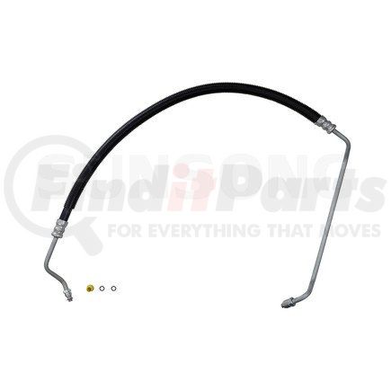 Sunsong 3401040 Pwr Strg Press Line Hose Assy