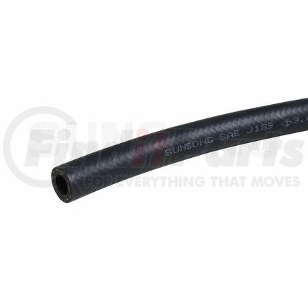 Sunsong 3401540 Pwr Strg Ret Line Hose Assy