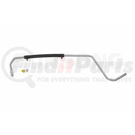 Sunsong 3401414 Pwr Strg Ret Line Hose Assy