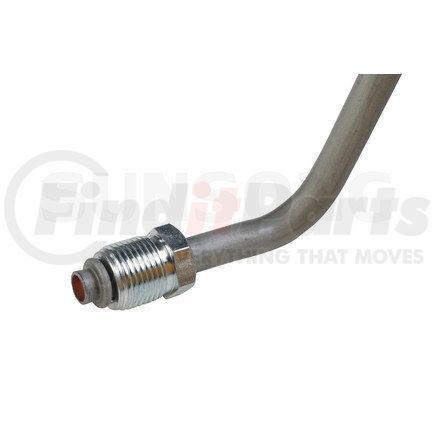 Sunsong 3402283 Pwr Strg Press Line Hose Assy