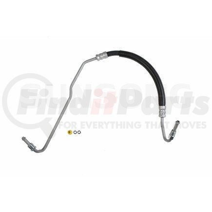 Sunsong 3402359 Pwr Strg Press Line Hose Assy