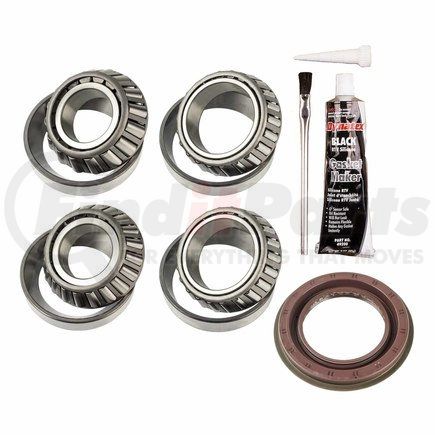 Motive Gear RA110R Bearing Kit