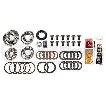 Motive Gear RT10.5RMK Bearing Kit