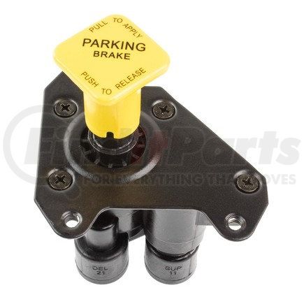 World American WA800142 DASH CONTROL VALVE PPDC