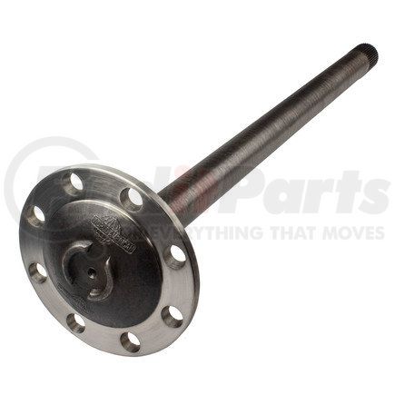 World American 3202F9340 AXLE SHAFT ROCKWELL 37 1/4"