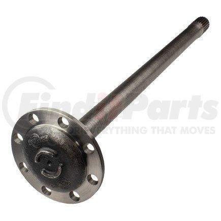 World American 3202T6728 AXLE SHFT SSHD 43 3/16 OA