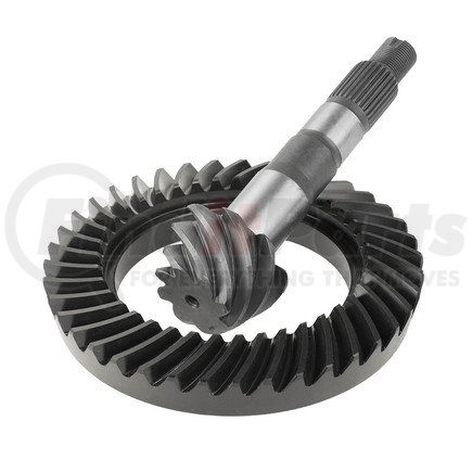 Midwest Truck & Auto Parts 69-0500-1 RP TOYOTA 8" 4.88 RG