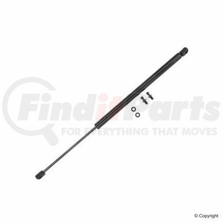 Tuff Support 611523 Hood Lift Support for LEXUS