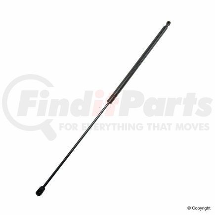 Tuff Support 610194 Hood Lift Support for TOYOTA