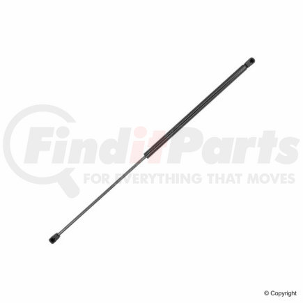 Tuff Support 610411 Hood Lift Support for TOYOTA