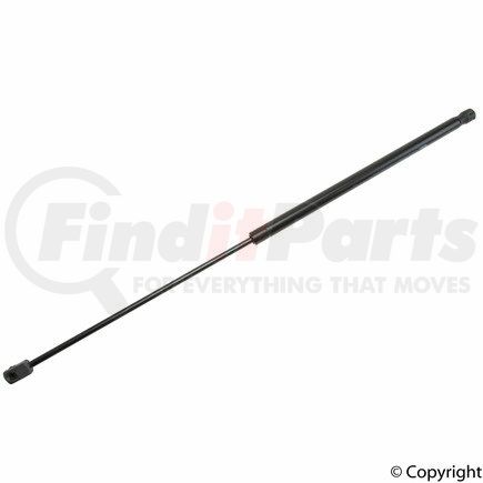 Tuff Support 610571 Hood Lift Support for TOYOTA