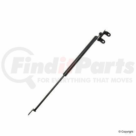 Tuff Support 612801 Hood Lift Support for ACURA