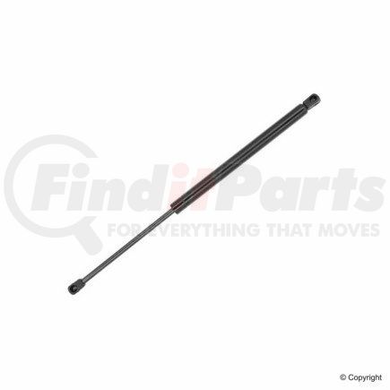 Tuff Support 612969 Hood Lift Support for HONDA