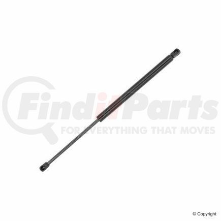 Tuff Support 613099 Hood Lift Support for HYUNDAI