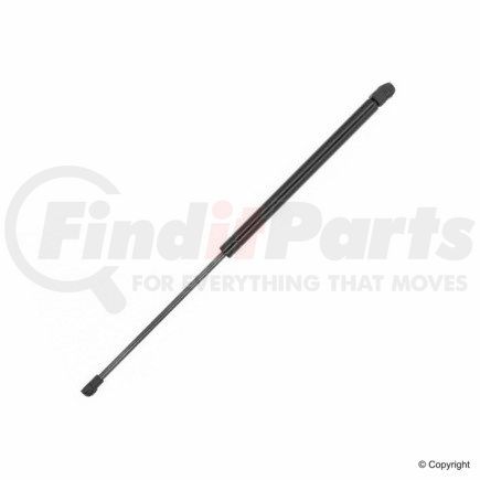 Tuff Support 611897 Hood Lift Support for TOYOTA