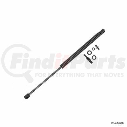 Tuff Support 612019 Hood Lift Support for LEXUS