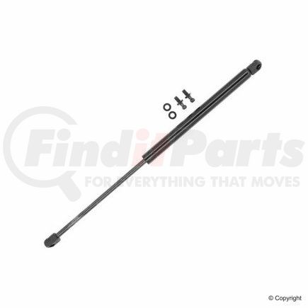 Tuff Support 612202 Hood Lift Support for LEXUS