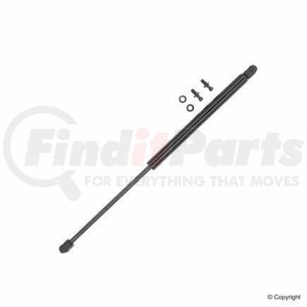 Tuff Support 612200 Hood Lift Support for LEXUS