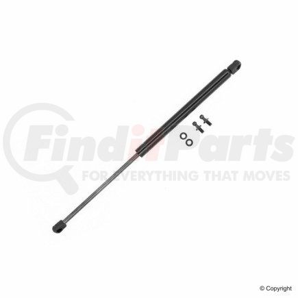 Tuff Support 613321 Hood Lift Support for LEXUS