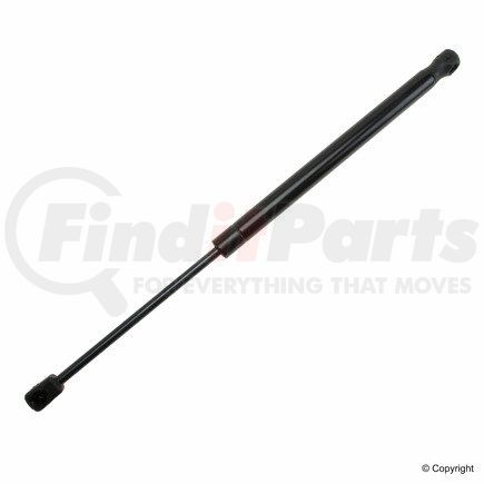 Tuff Support 613366 Hood Lift Support for HONDA