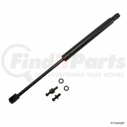 Tuff Support 613401 Hood Lift Support for TOYOTA