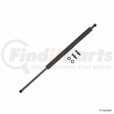 Tuff Support 613477 Hood Lift Support for TOYOTA