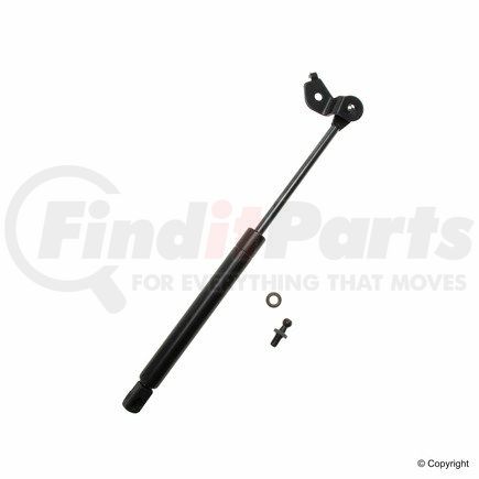 Tuff Support 613689 R Hood Lift Support for TOYOTA