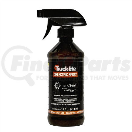 Truck-Lite 98056 Nano Seal Dielectric Spray 14 Oz. Bottle