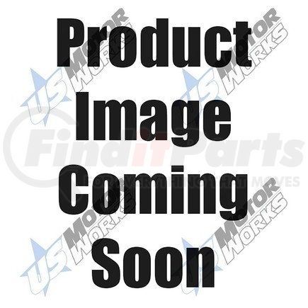 US Motor Works USEP2070H