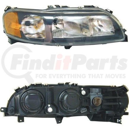 URO PARTS 8693564 