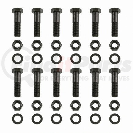 Meritor KIT2317 Meritor Genuine Axle Hardware - Hardware Kit