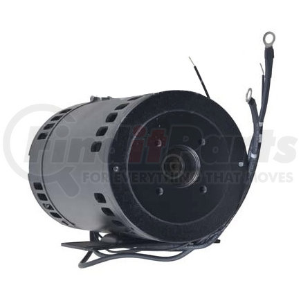 Ohio Electric E561276X8274 Ohio Electric Motors, Pump Motor, 48V, 105A