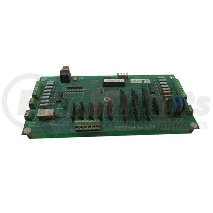 Quincy Air Compressor 140265-4C BOARD ASM_RELAY