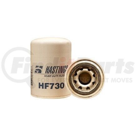 Hasting Filter HF730 HYDRAULIC SPIN-O