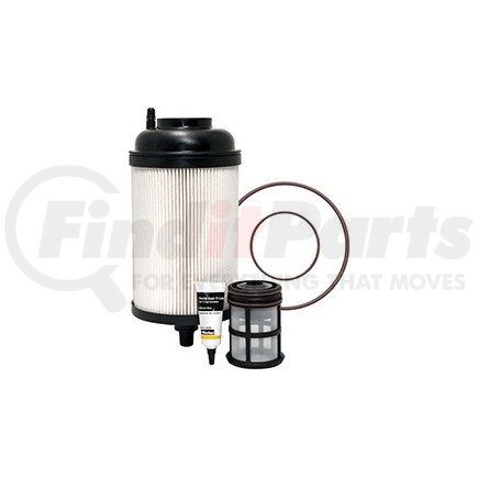 Hasting Filter FF1227 