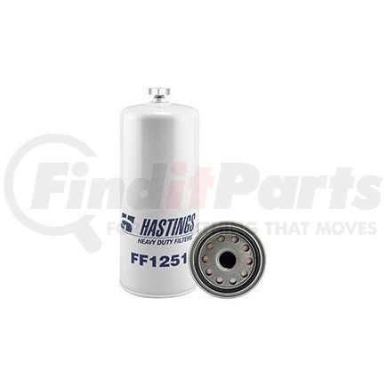 Hasting Filter FF1251 