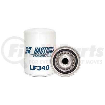 Hasting Filter LF340 FULL-FLOW LUBE O