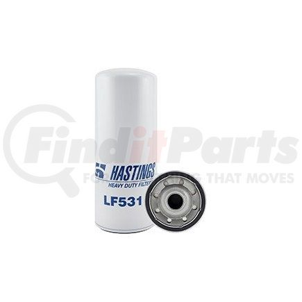 Hasting Filter LF531 FULL-FLOW LUBE S