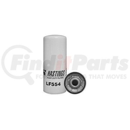 Hasting Filter LF554 FULL-FLOW LUBE S