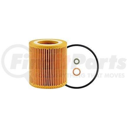 Hasting Filter LF634 FILTER,OIL