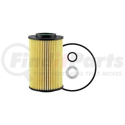 Hasting Filter LF642 LUBE ELEMENT