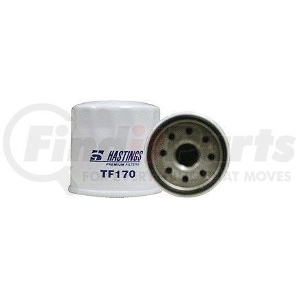 Hasting Filter TF170 Transmission Filter